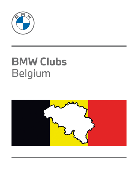 BMW Clubs Belgium